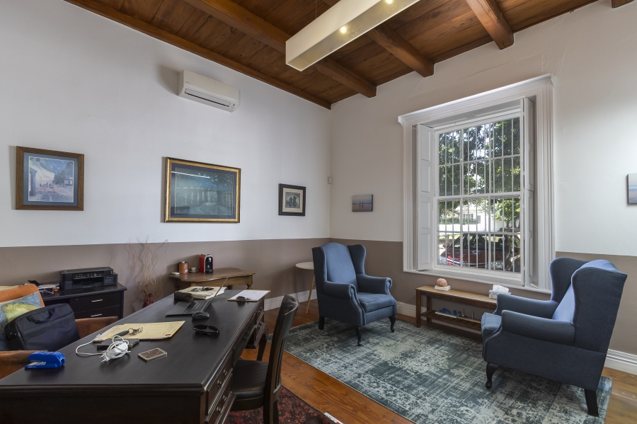 To Let commercial Property for Rent in Stellenbosch Central Western Cape